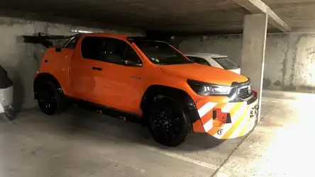 Dépannage et remorquage à Saint-Estève