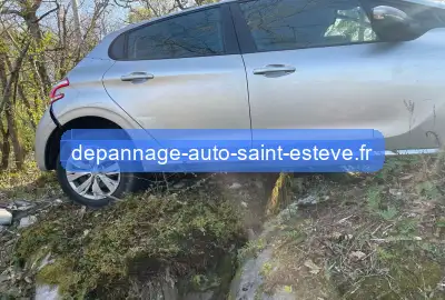 Assistance et dépannage