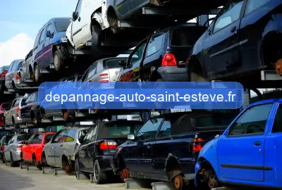 Enlèvement épaves gratuit